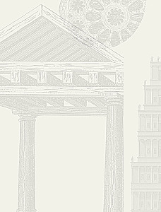 Architecture in Details. A Guide to the Styles and Epochs of World Architecture