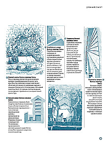 Architecture in Details. A Guide to the Styles and Epochs of World Architecture