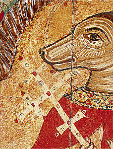 Ikonografischer Ausnahmezustand. Ungewöhnliches in der orthodoxen Ikone