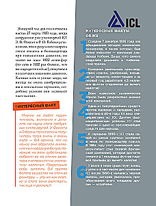 Everything About Polymers. Encyclopedia