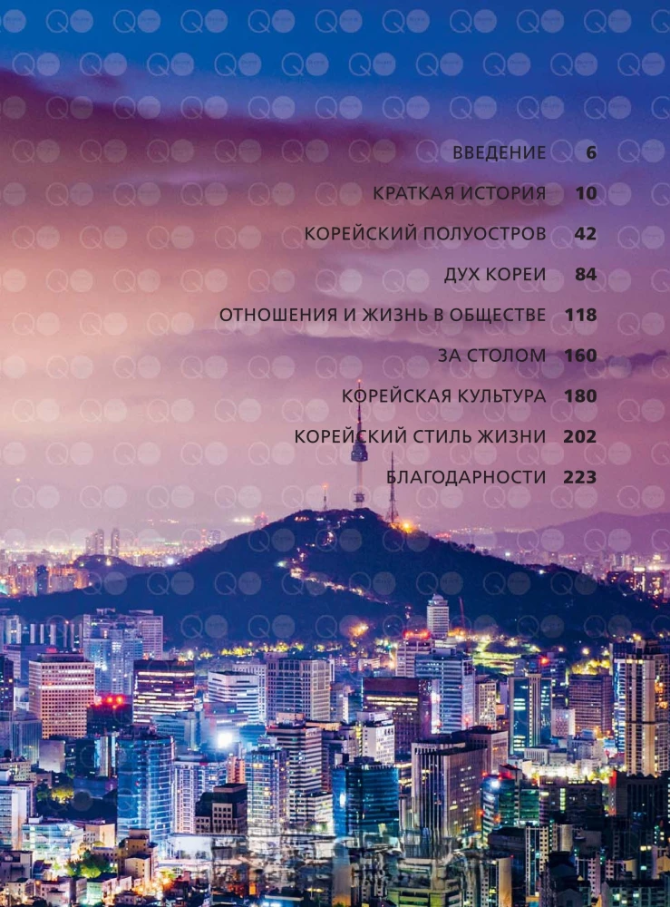 How Koreans Live