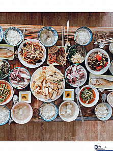 How Koreans Live
