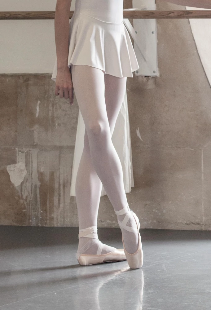 Ballet Class