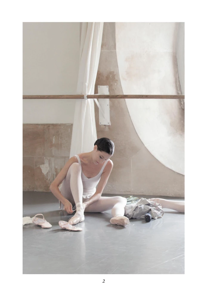 Ballet Class