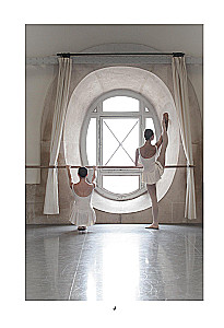 Ballet Class