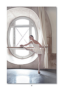 Ballet Class