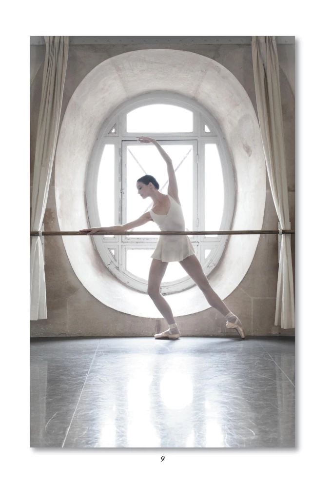 Ballet Class