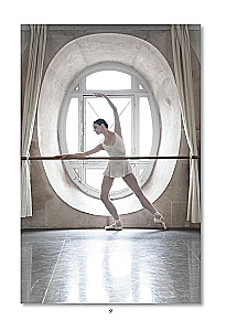 Ballet Class