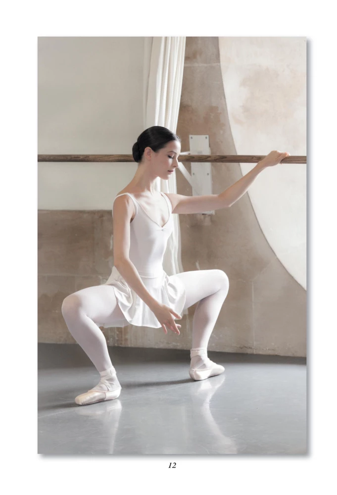 Ballet Class