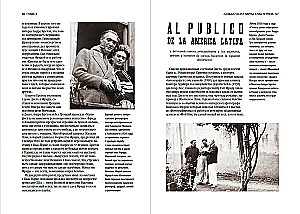 Menų biografija. Viva la Frida