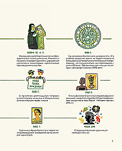 Women in Art. 50 Women Who Changed the World