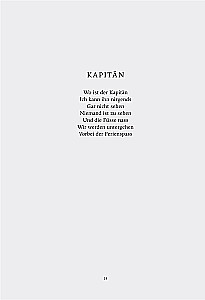 One Hundred. Lyrics
