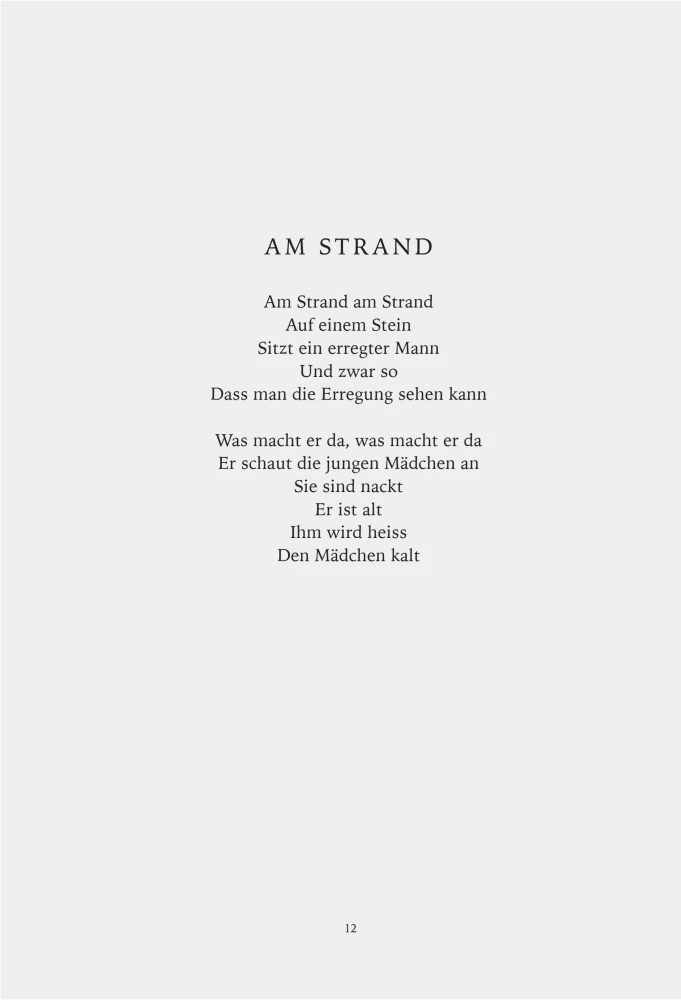 One Hundred. Lyrics