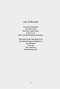 One Hundred. Lyrics