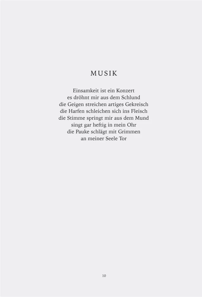 One Hundred. Lyrics