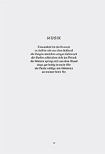 One Hundred. Lyrics