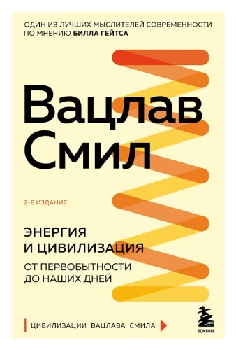 Energy and Civilization. From Primitivism to Our Days