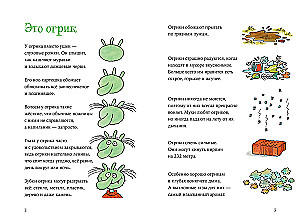 Ogrikai: Didysis persikėlimas