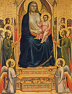 Masterpieces of World Painting