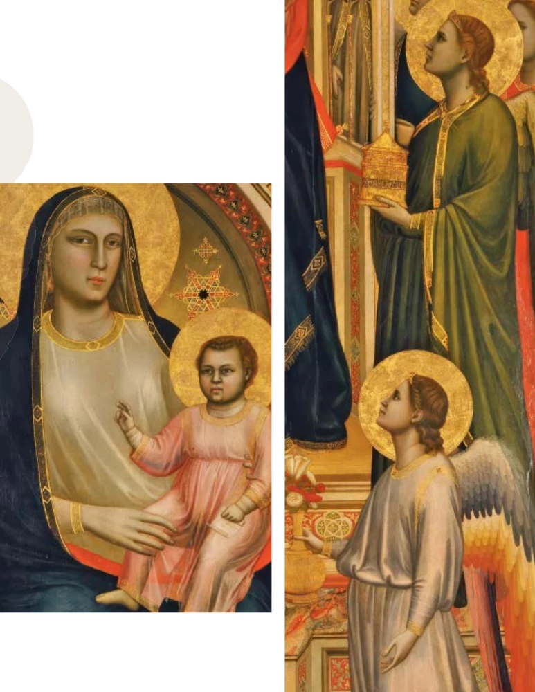 Masterpieces of World Painting