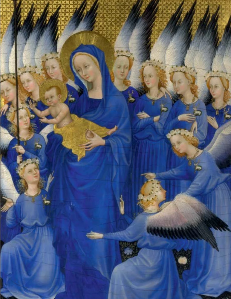 Masterpieces of World Painting