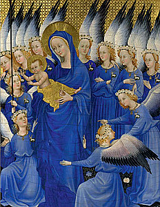 Masterpieces of World Painting