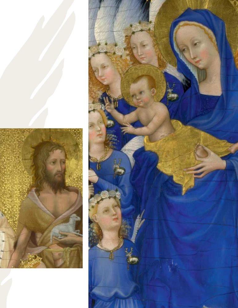 Masterpieces of World Painting