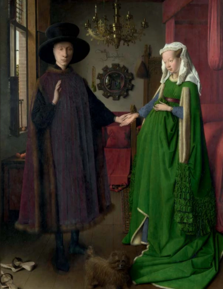 Masterpieces of World Painting