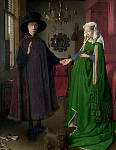 Masterpieces of World Painting