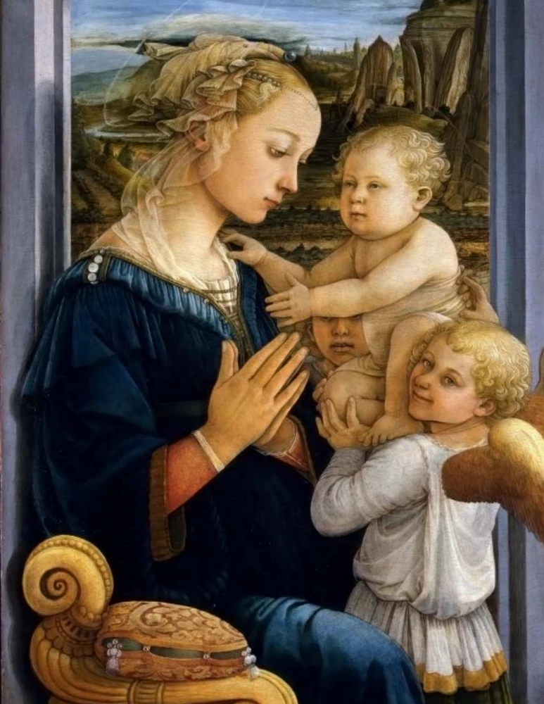 Masterpieces of World Painting