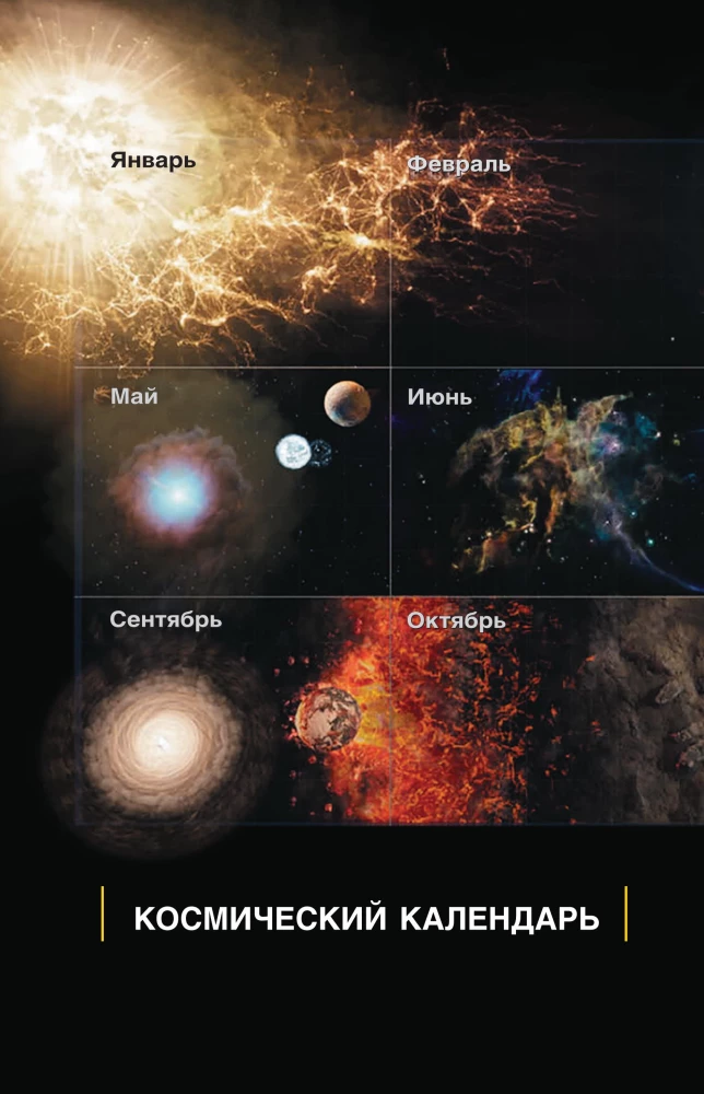 Cosmos. Possible Worlds