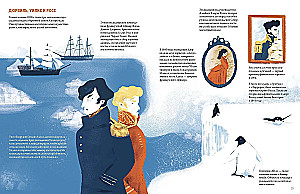 Antarctica. Amazing Facts About the Most Mysterious Continent on Earth