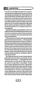 Gėlės ir žolės. Nuostabių augalų pasaulis