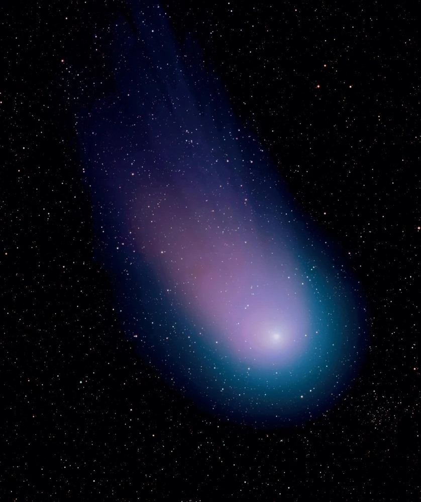 Cosmos: A Grand Journey Through the Universe