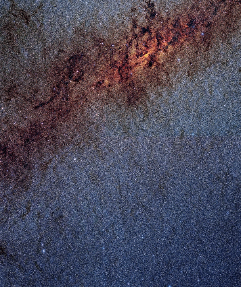 Cosmos: A Grand Journey Through the Universe