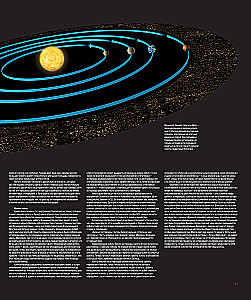 Cosmos: A Grand Journey Through the Universe