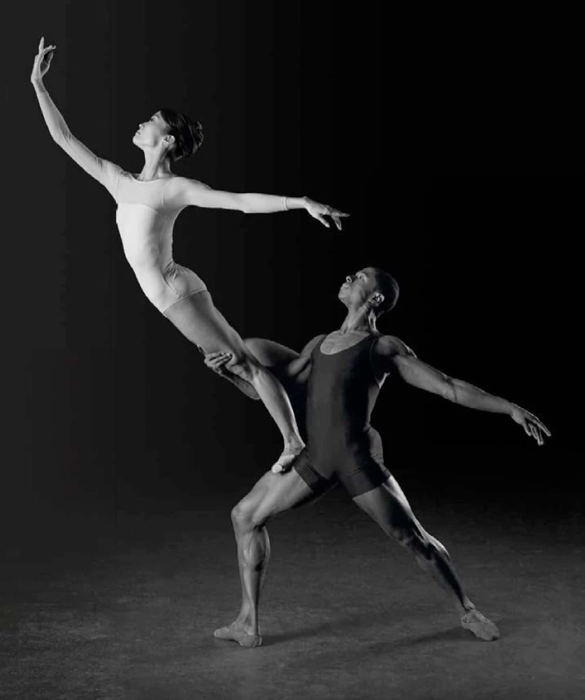 Ballet. An Illustrated History