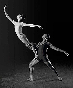 Ballet. An Illustrated History