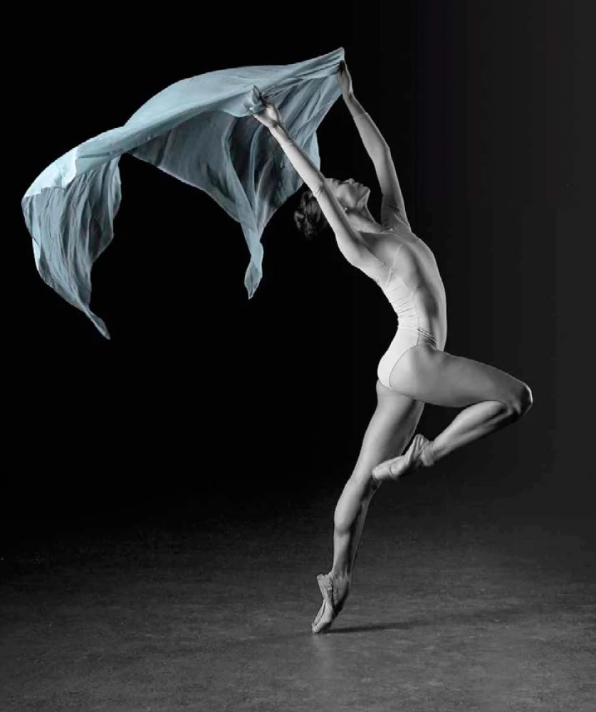Ballet. An Illustrated History