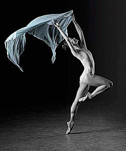 Ballet. An Illustrated History