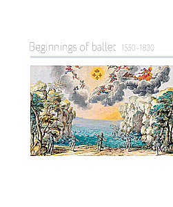 Ballet. An Illustrated History