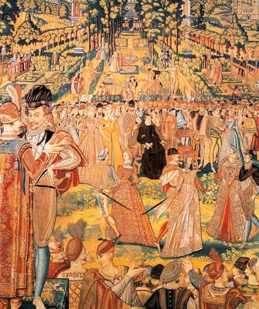 Ballet. An Illustrated History