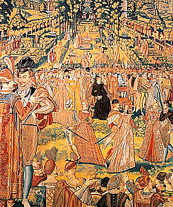Ballet. An Illustrated History