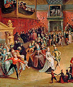 Ballet. An Illustrated History