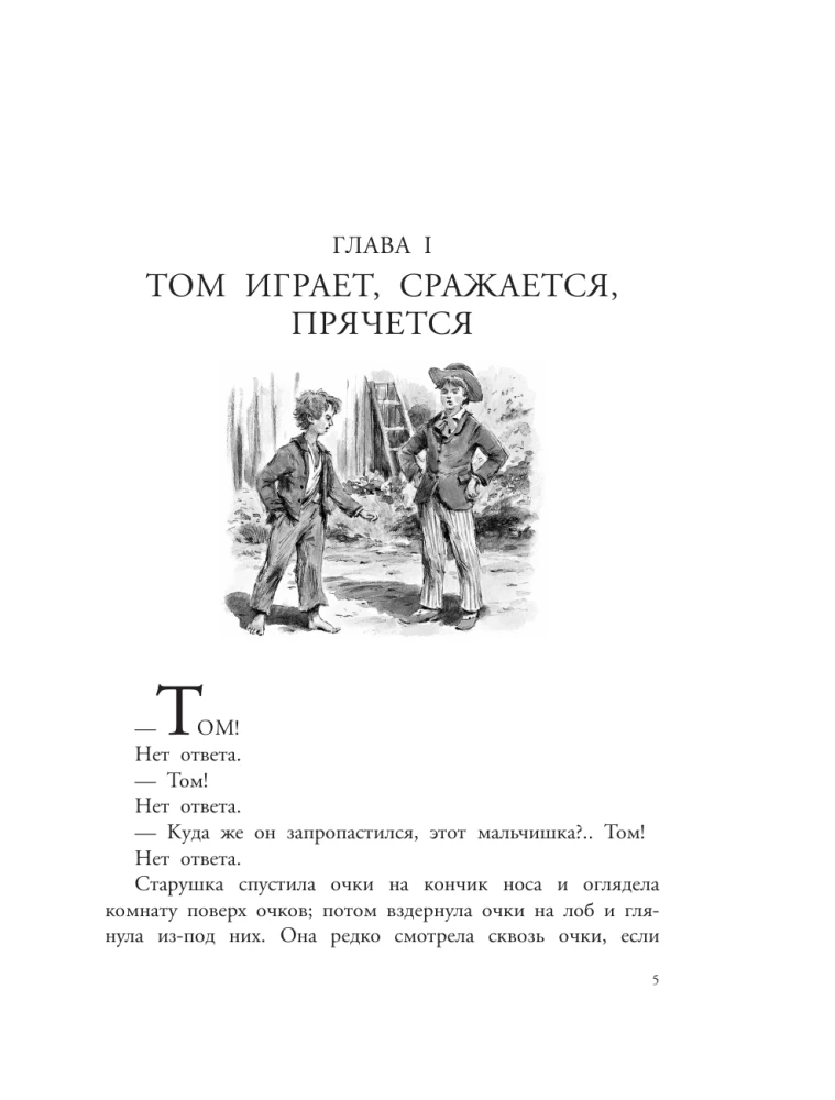 Przygody Tomka Sawyera