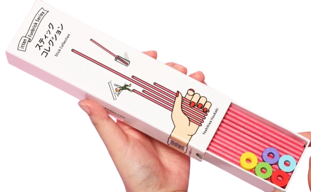 Настольная игра - Последняя соломинка