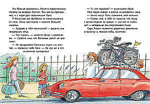 Pa pēdām velosipēdu zagļu
