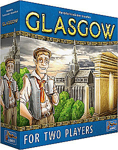 Lauamäng - Glasgow (EN)