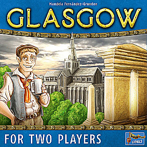 Lauamäng - Glasgow (EN)