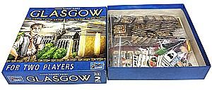 Lauamäng - Glasgow (EN)